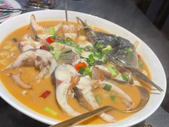 -锦府园·新台州菜(合生汇店)