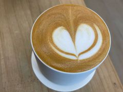 -Onirii Coffee(长乐路店)