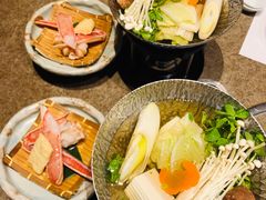 -蟹道乐(網元別館店)