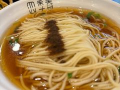 虾籽面-四季春(美食街店)