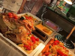 -南美元生态大酒店(海珠店)