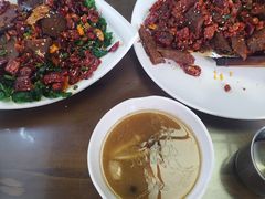 -88号小吃店·经典云南菜·地道纳西美食