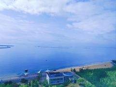 -老虎石海上公园