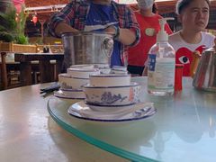 -阿浪海鲜连锁加工店(B栋2排1号火车头店)