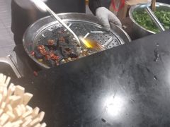 -黑色经典臭豆腐·湖南特产(太平街口店)