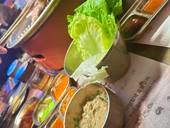 -西塔老太太泥炉烤肉(上海七宝领展广场店)