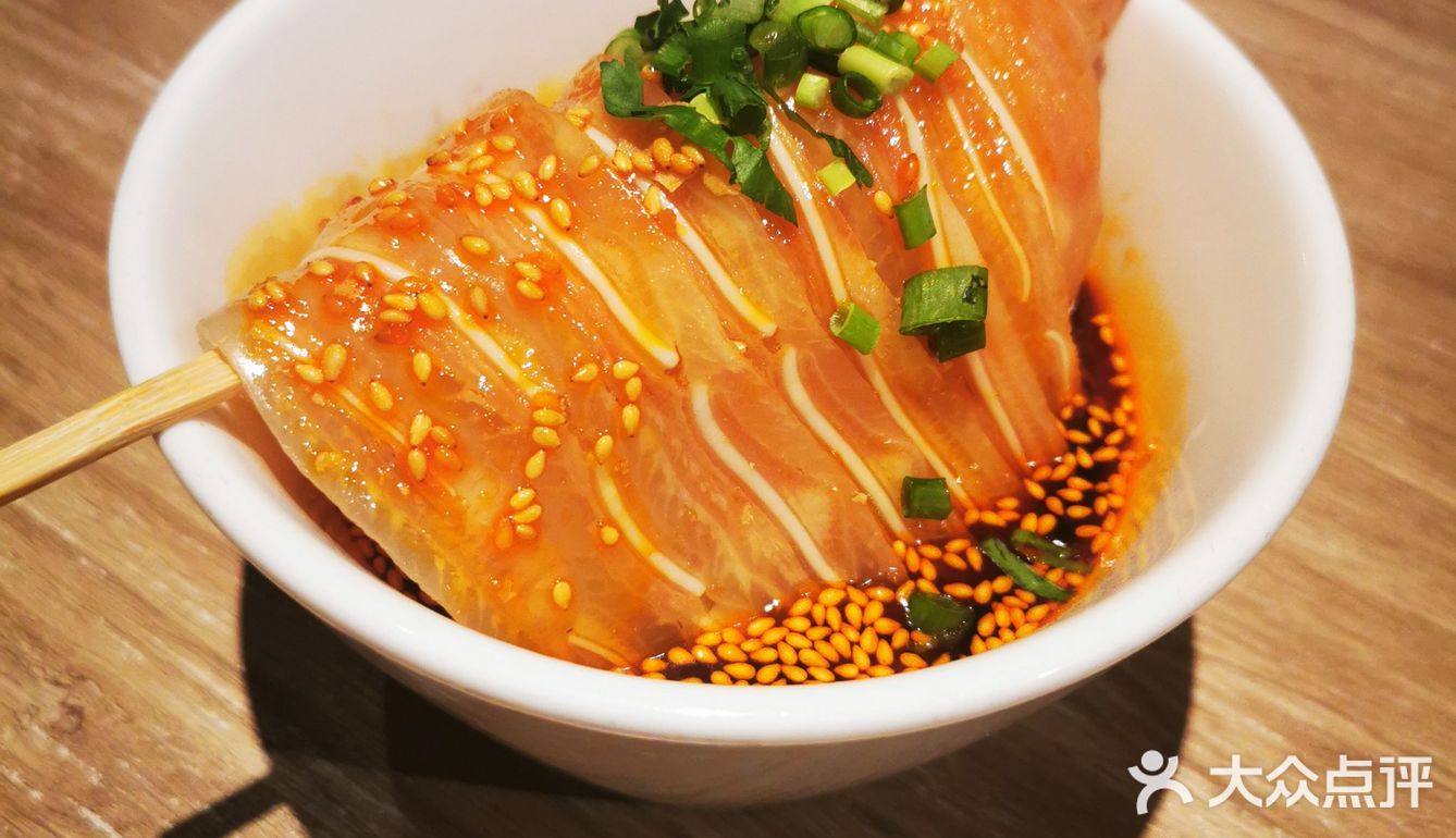 太二出了名的难排队，好在坚持了，可以一饱口福