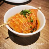 太二出了名的难排队，好在坚持了，可以一饱口福
