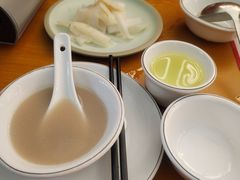 -龚印记牛骨牛杂屋·四代传承(珠影星光城店)