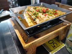 -很久以前羊肉串(中山公园店)