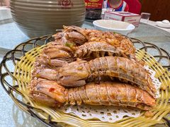 -崖口红树林海鲜餐厅
