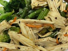 -马遂林烩面馆(少室路店)