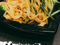 -魏家凉皮(郑州东站店)