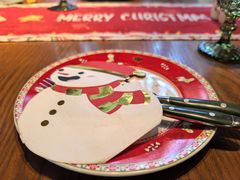 -弗兰克牛排西餐厅Ribone steak house(柠檬花园店)