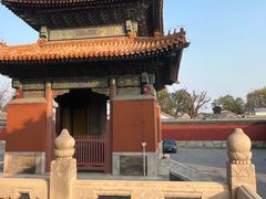 -历代帝王庙博物馆