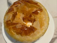 顺德传统双皮奶-滋粥楼·顺德菜(番禺广场总店)