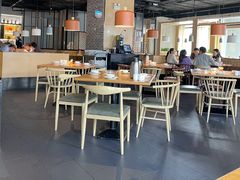 大堂-小和庆·知味(首铸万科店)