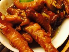 豉汁蒸凤爪-添好运点心专门店(深水埗店)