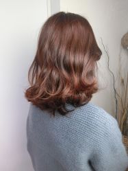 -Mix Boom Hair salon