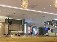 -西贝(无锡万象城店)