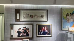 -玛瑞莎·儿童·亲子摄影(越秀店)