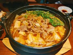 -千代武日本料理(开发区店)