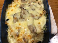 -ZEMOCAFE·FUSION FOOD(西交利物浦店)