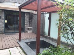 御庭精品酒店(秦淮河店)-御庭精品酒店(秦淮河店)