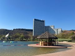 -抚仙湖禄充风景区