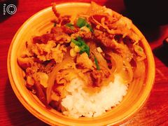 -浪花亭日本料理(古田路店)