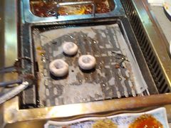 -芝小官毛肚火锅海鲜自助(淮安清江浦区新亚店)