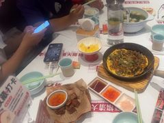 -四道菜·福建菜馆(莆田万达店)