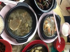 -新记肉骨茶