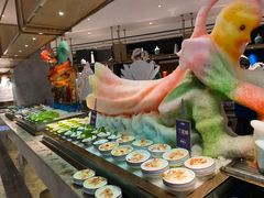 自助取餐区-海鼎荟海鲜姿造(泉州仟禧店)