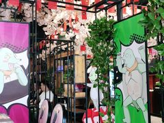 -甲大帅·甲鱼·椰子鸡主题餐厅(唐家店)