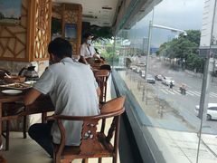 -今一靓汤.顺德菜东莞三十年老字号(厚街店)