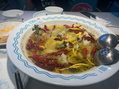 -花椒俏川菜小馆(南海万达店)