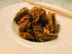 -浦华大酒店-台南担仔面海鲜楼