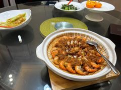 -茶港食堂(武昌店)