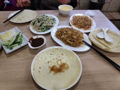 -姥家春饼店(漳州二路店)