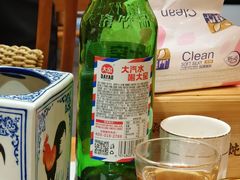 -冰城焰会大丰收铁锅炖(萝岗万达金街店)