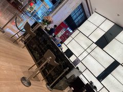-广州天河合景福朋喜来登酒店