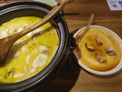 -九锅一堂酸菜鱼(新南凯德直营店)