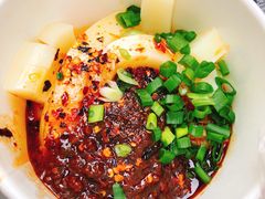 -洞子口张老二凉粉(文殊院店)