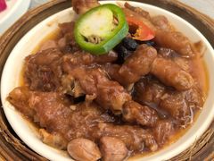 -晋江荣誉国际酒店·港誉茶餐厅