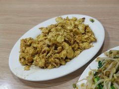 -姥家春饼店(漳州二路店)