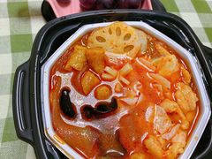 -五月罗马海鲜烤肉自助餐厅(印象城店)