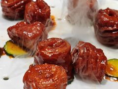 -魁盛居百年鲁菜馆(县西巷店)