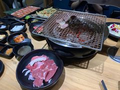 -九田家黑牛烤肉(溧水万达店)