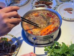 -吉布鲁牛排海鲜自助(成都大悦城店)